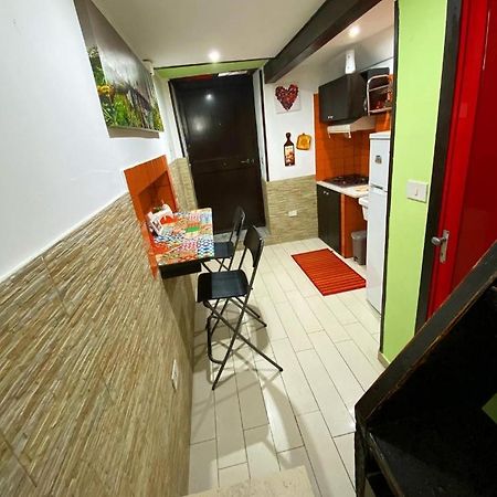 Luminos House Apartamento Palermo Exterior foto