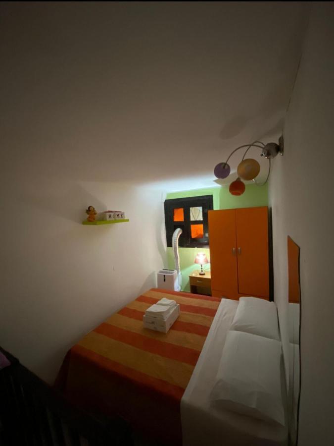 Luminos House Apartamento Palermo Exterior foto